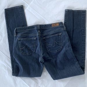 AG JEANS